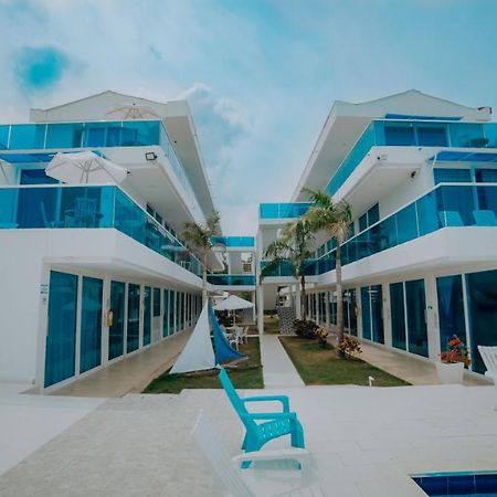 Hotel Palma Linda Coveñas Kültér fotó