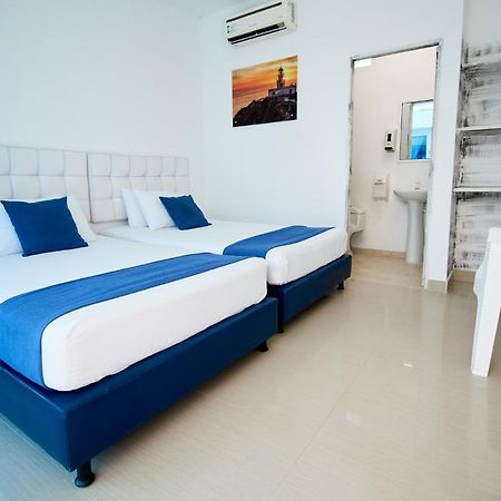 Hotel Palma Linda Coveñas Kültér fotó