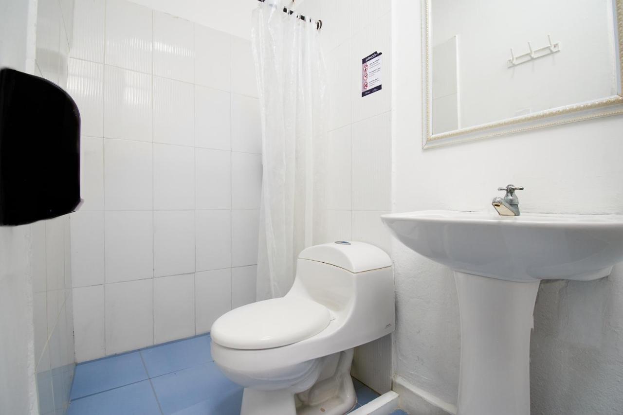 Hotel Palma Linda Coveñas Kültér fotó