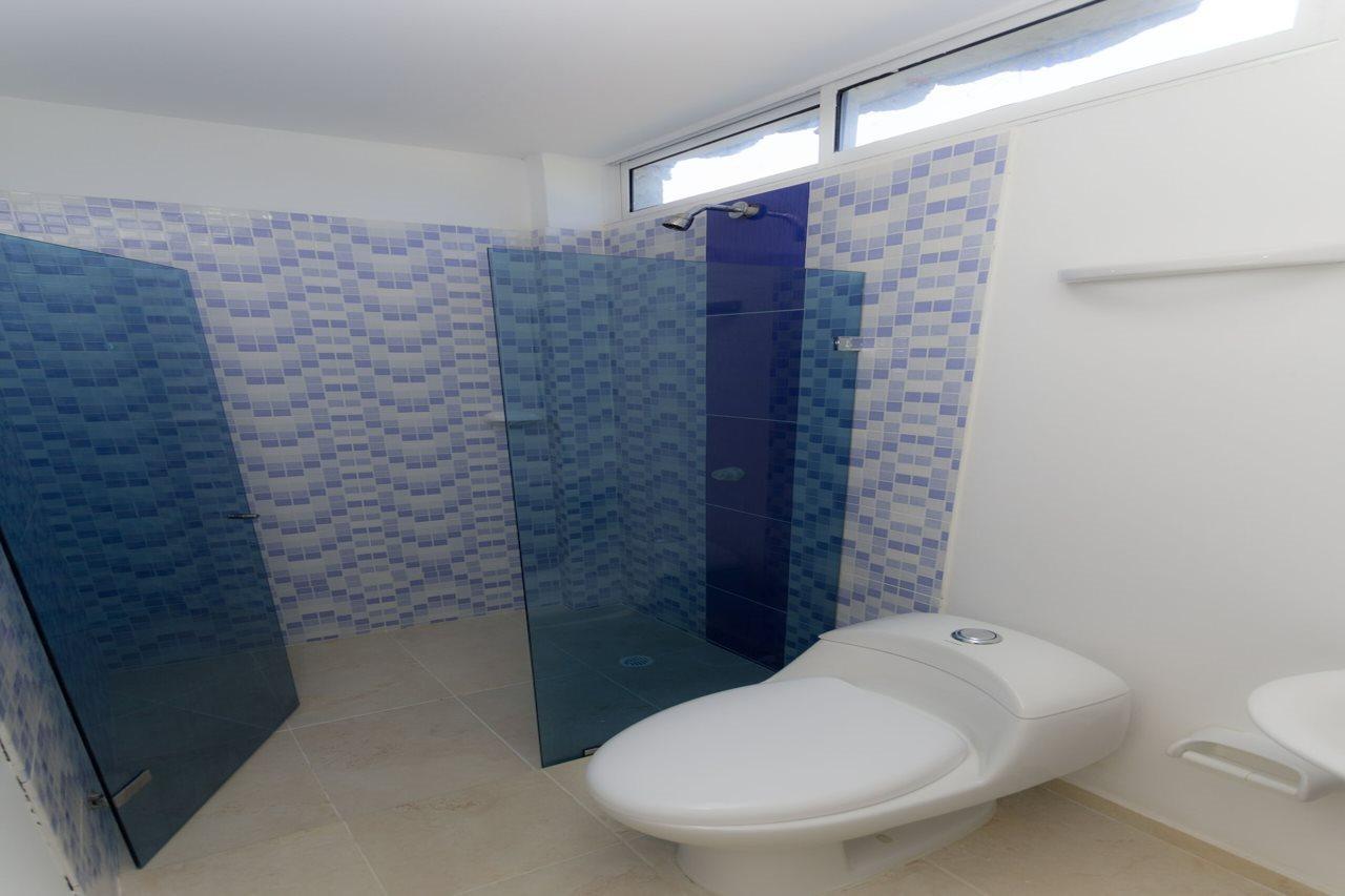 Hotel Palma Linda Coveñas Kültér fotó